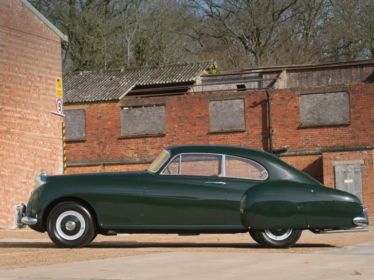 1953 Bentley R-Type Continental - Image 6 of 23