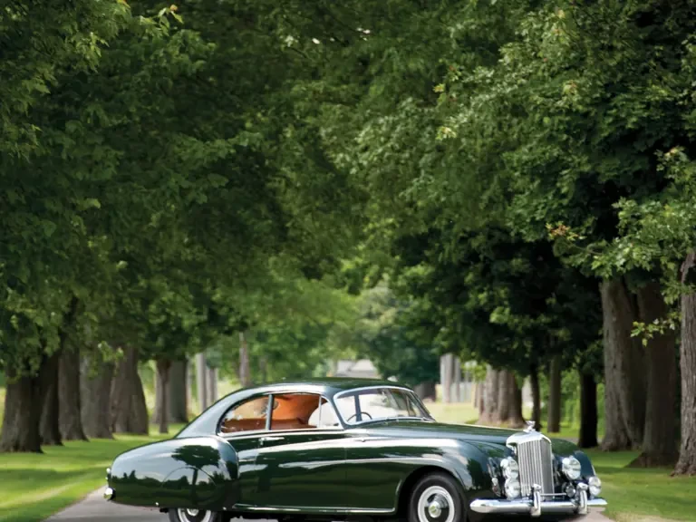 1953 Bentley R-Type Continental - Image 22 of 22