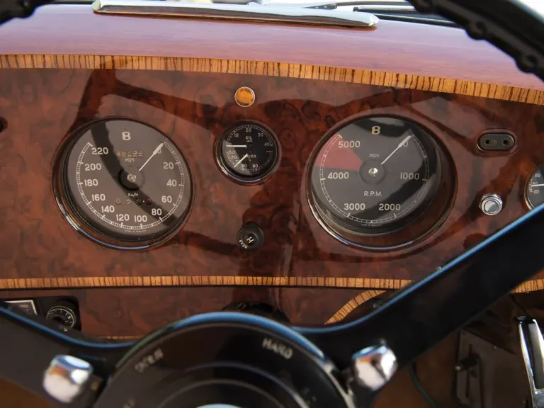 1953 Bentley R-Type Continental - Image 15 of 23