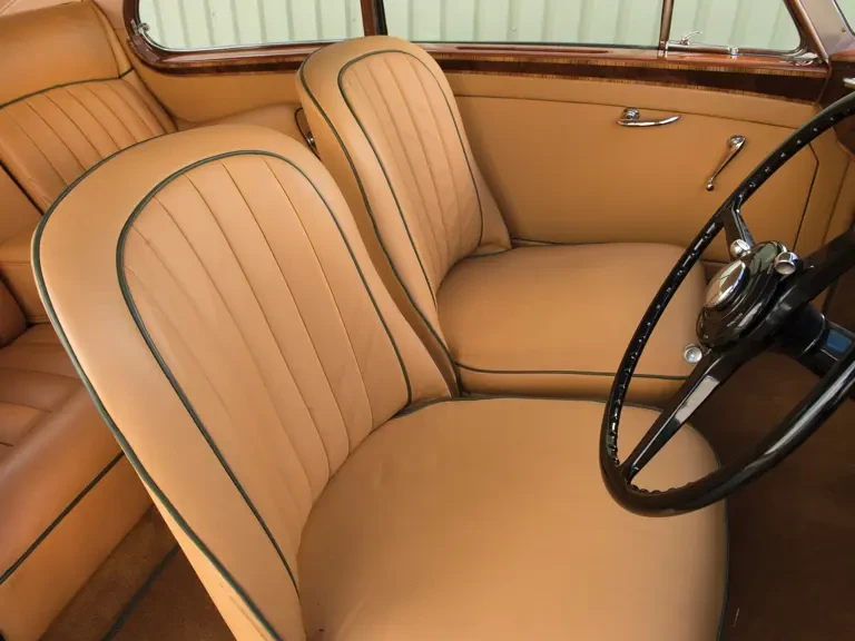1953 Bentley R-Type Continental - Image 5 of 23