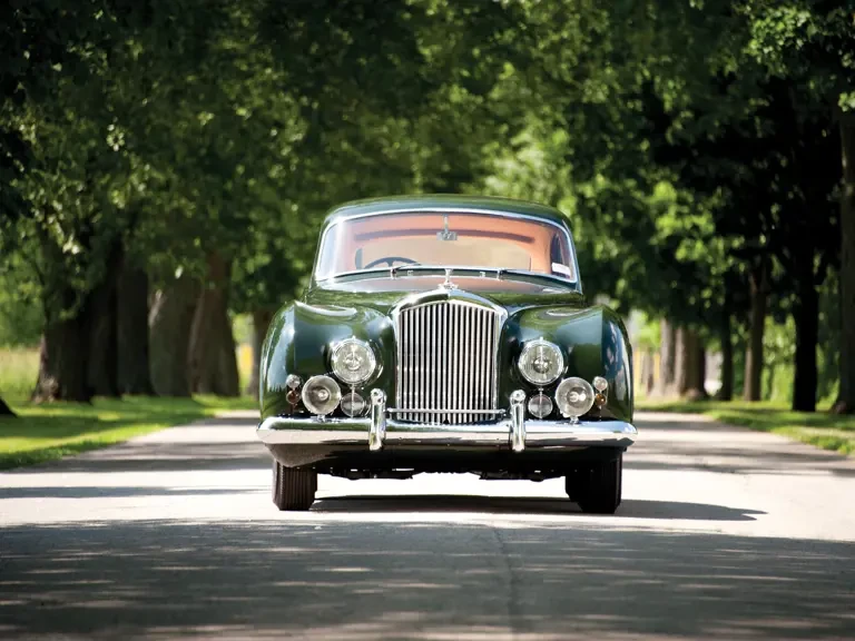 1953 Bentley R-Type Continental - Image 18 of 22