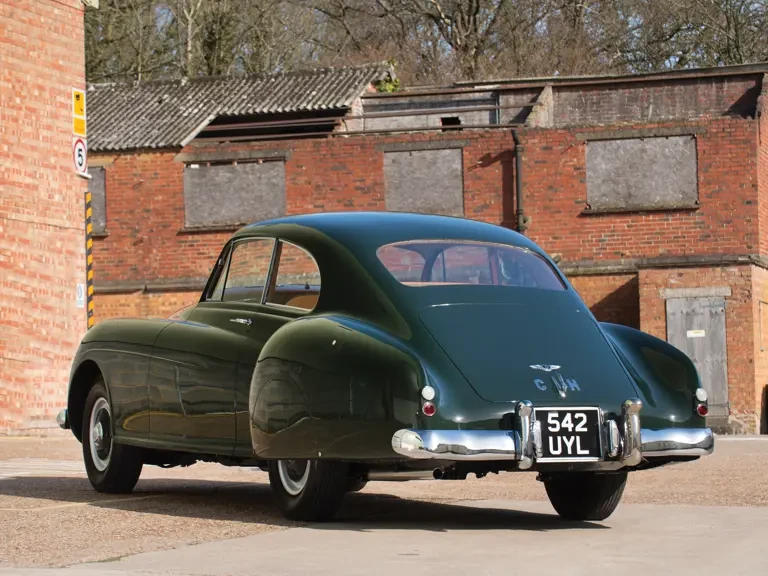 1953 Bentley R-Type Continental - Image 8 of 23