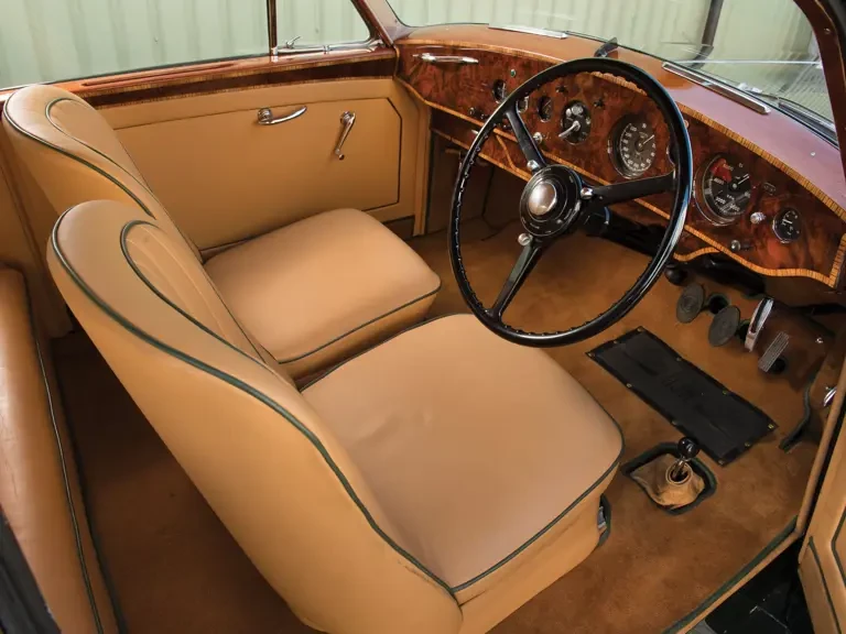 1953 Bentley R-Type Continental - Image 12 of 23