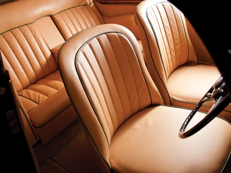 1953 Bentley R-Type Continental - Image 13 of 22