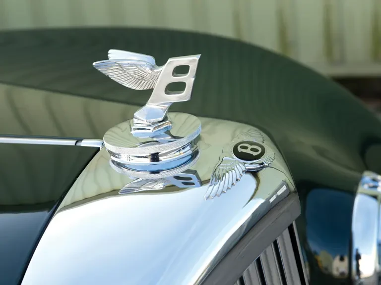1953 Bentley R-Type Continental - Image 19 of 23