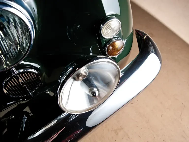 1953 Bentley R-Type Continental - Image 15 of 22