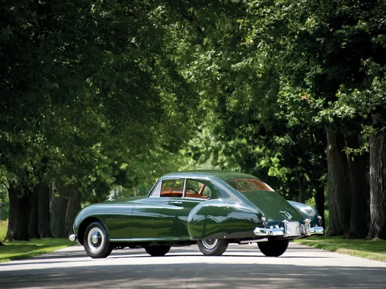 1953 Bentley R-Type Continental - Image 3 of 22