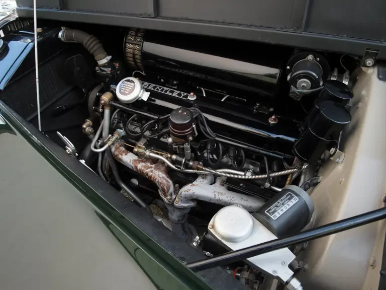 1953 Bentley R-Type Continental - Image 4 of 23
