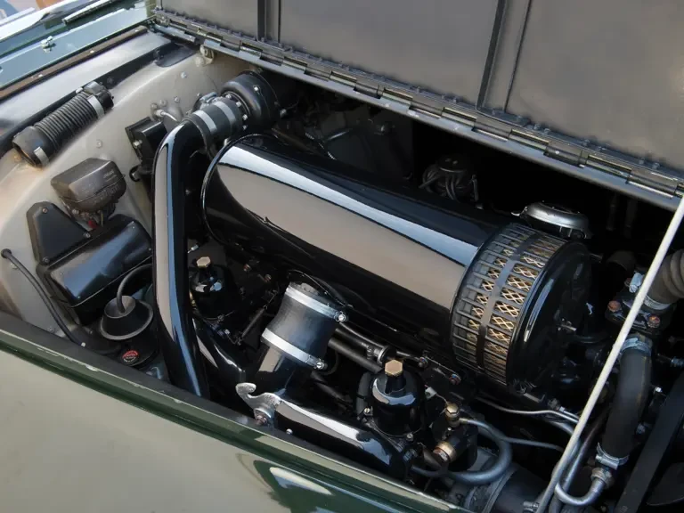 1953 Bentley R-Type Continental - Image 17 of 23