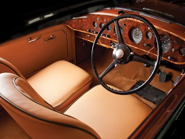 1953 Bentley R-Type Continental - Image 5 of 22