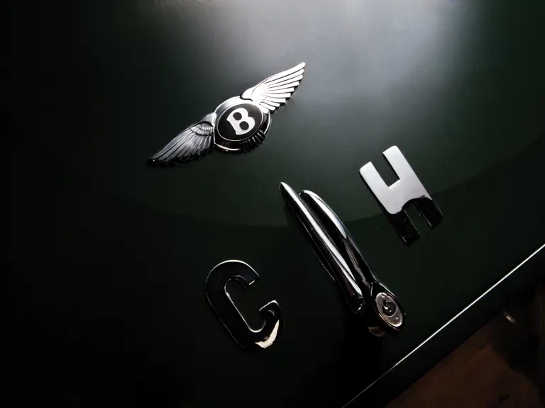 1953 Bentley R-Type Continental - Image 9 of 22