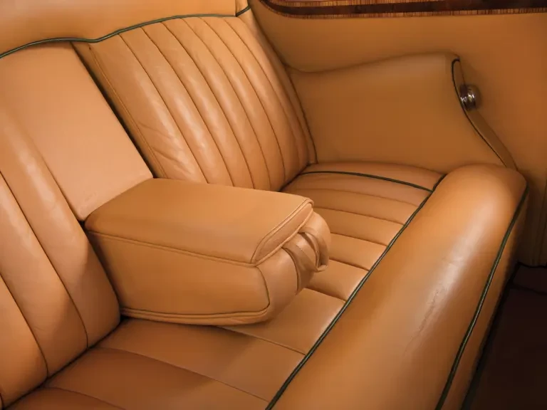 1953 Bentley R-Type Continental - Image 11 of 23