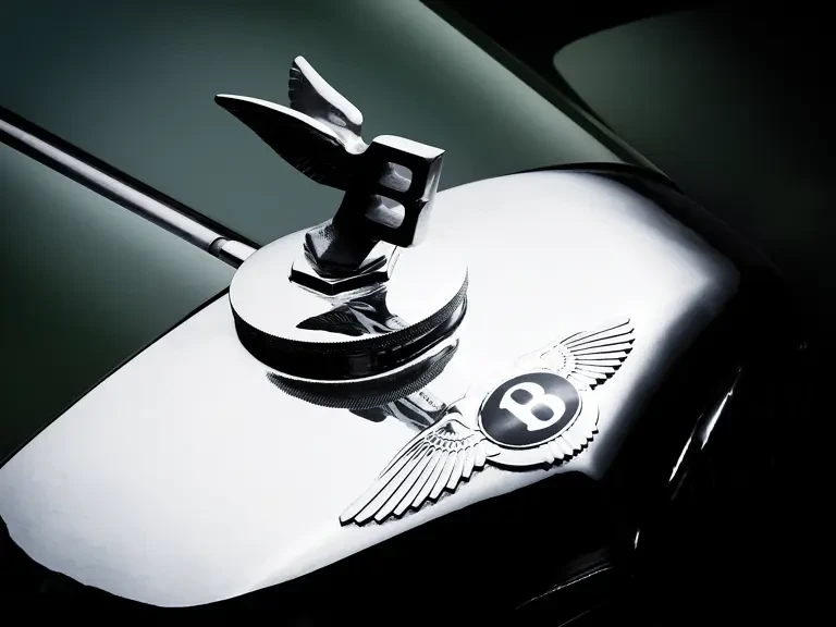 1953 Bentley R-Type Continental - Image 7 of 22