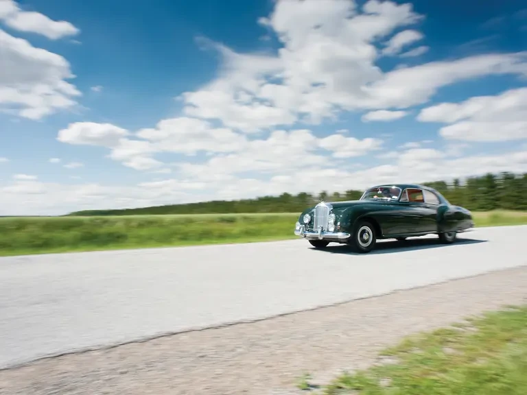 1953 Bentley R-Type Continental - Image 20 of 22