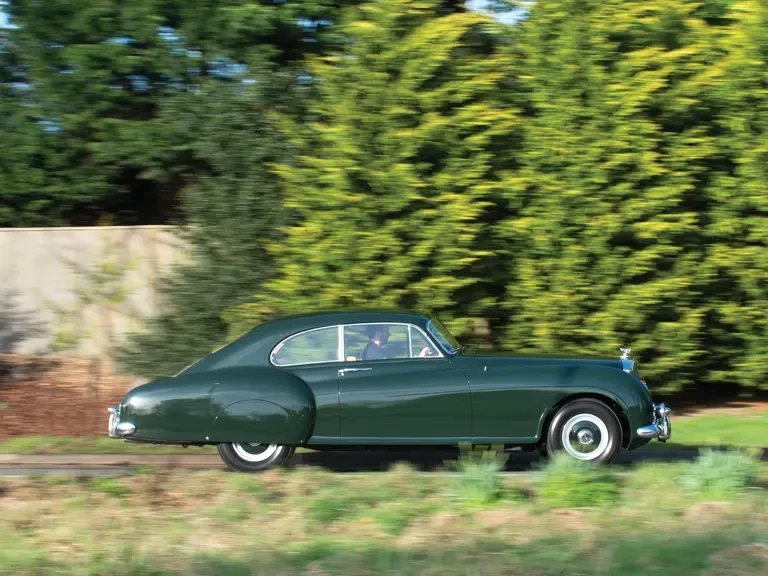 1953 Bentley R-Type Continental - Image 13 of 23