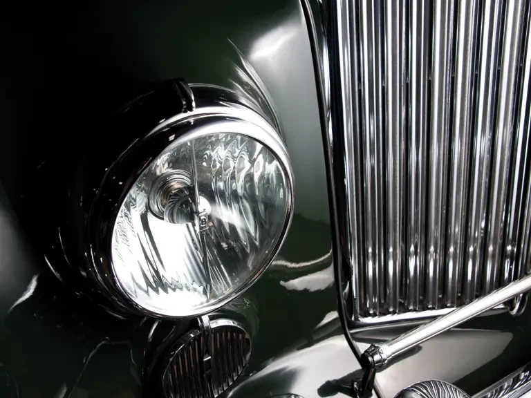 1953 Bentley R-Type Continental - Image 17 of 22