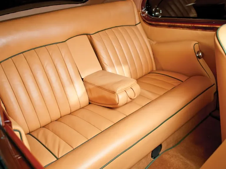 1953 Bentley R-Type Continental - Image 14 of 22