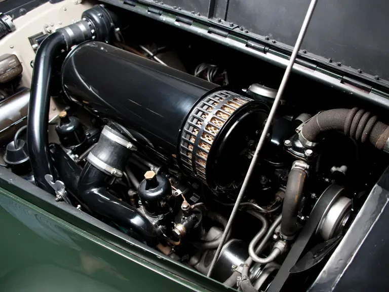 1953 Bentley R-Type Continental - Image 19 of 22