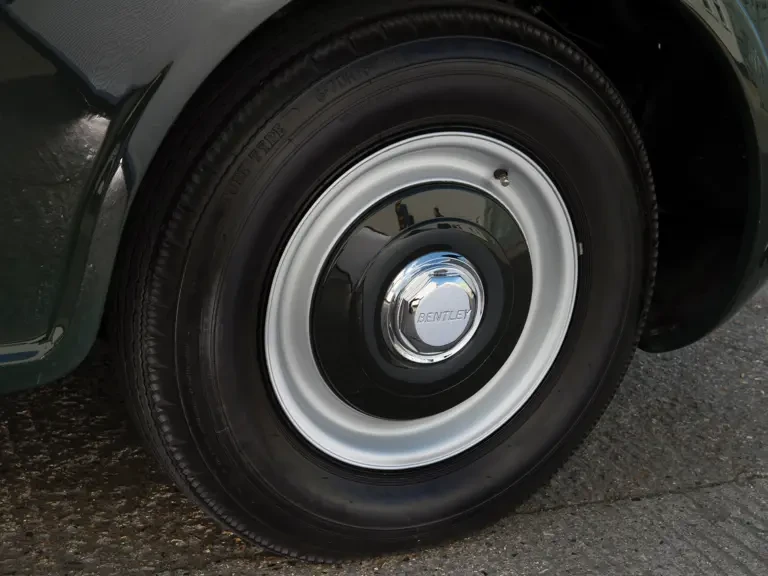 1953 Bentley R-Type Continental - Image 9 of 23
