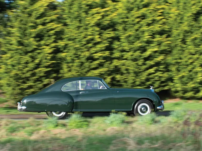 1953 Bentley R-Type Continental - Image 22 of 23