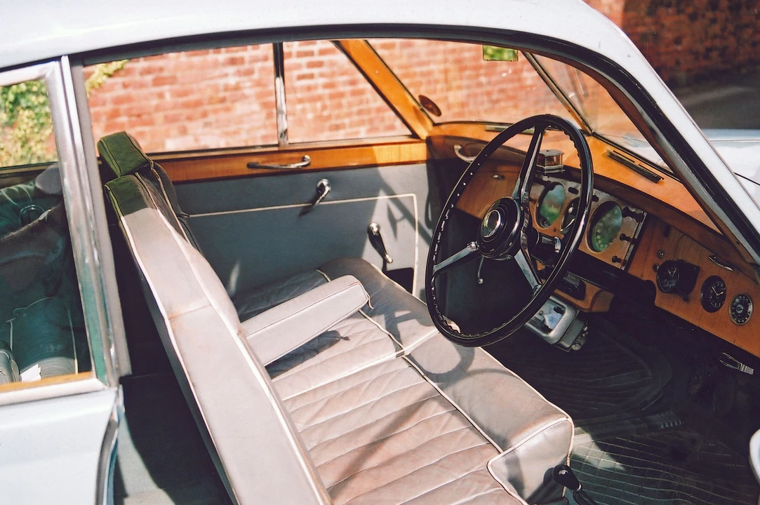 1953 Bentley R Type - Image 3 of 4