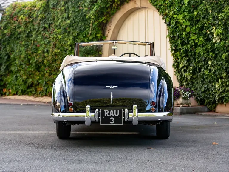 1953 Bentley R Type - Image 9 of 31