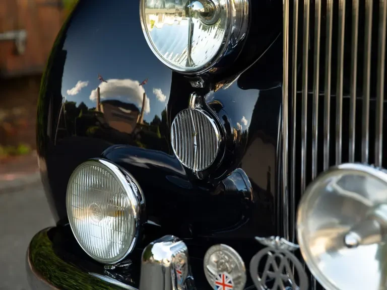 1953 Bentley R Type - Image 31 of 31