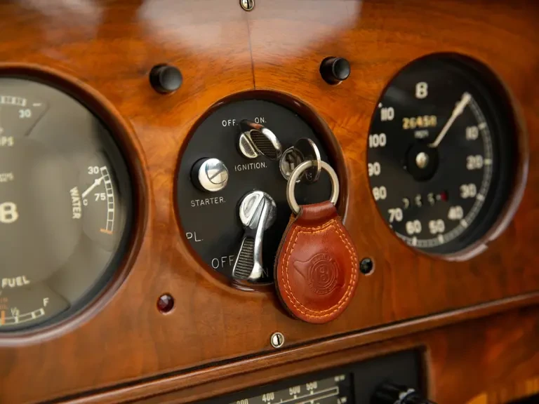 1953 Bentley R Type - Image 18 of 31