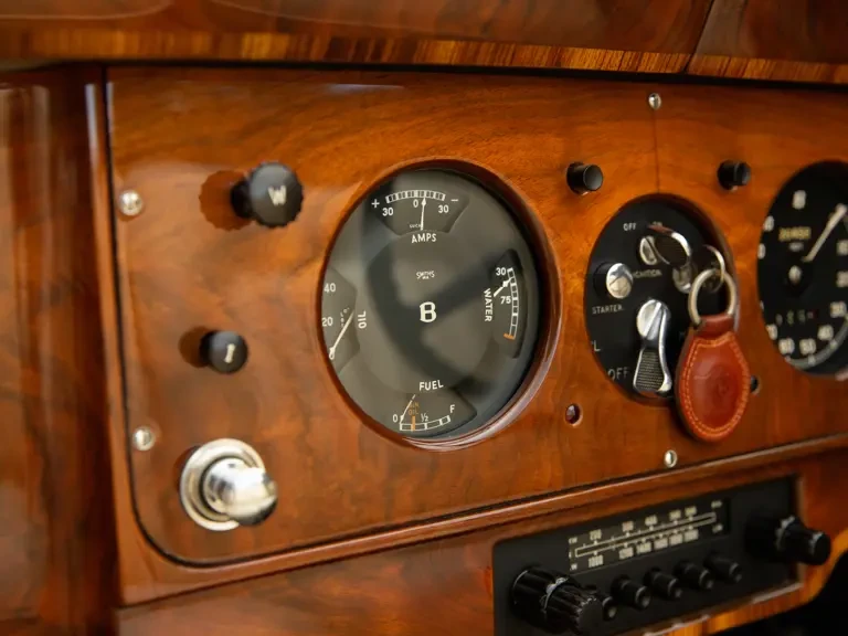 1953 Bentley R Type - Image 17 of 31