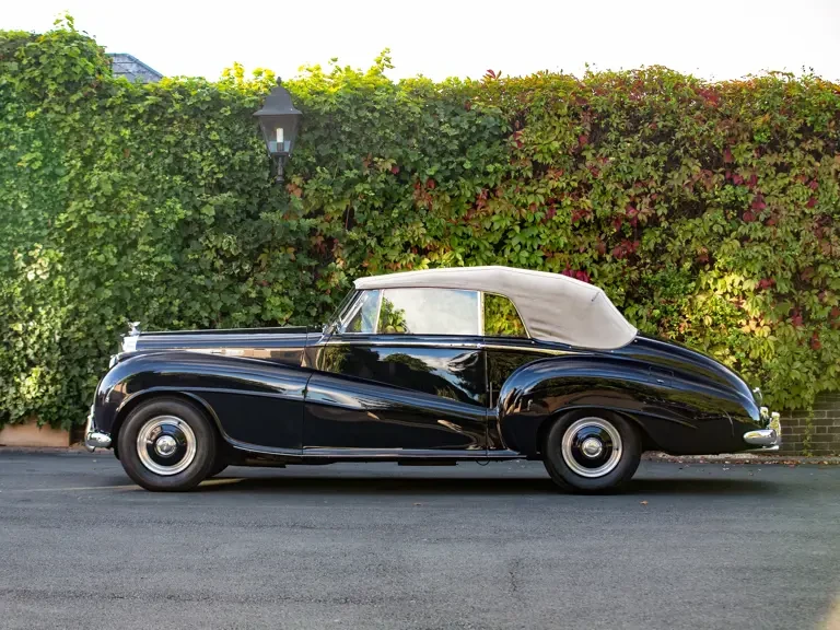 1953 Bentley R Type - Image 27 of 31