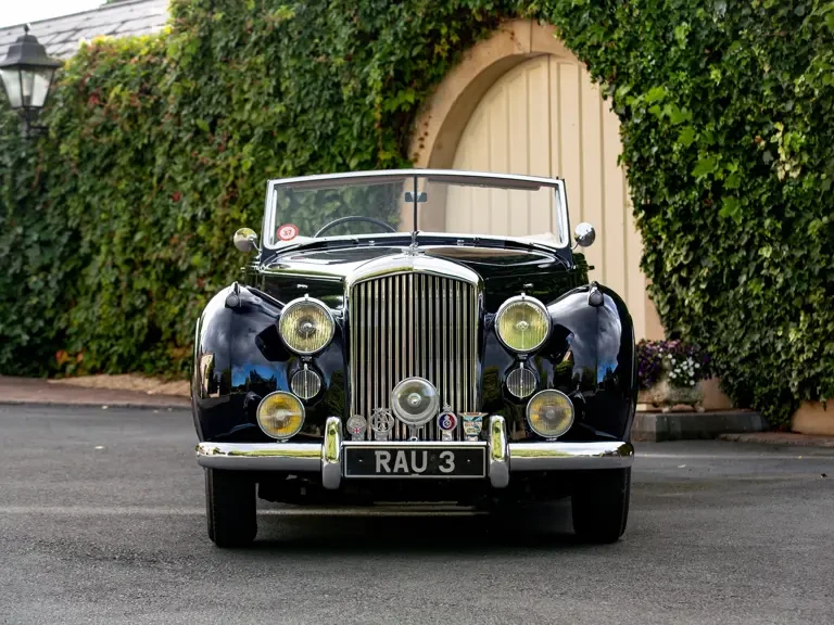 1953 Bentley R Type - Image 8 of 31