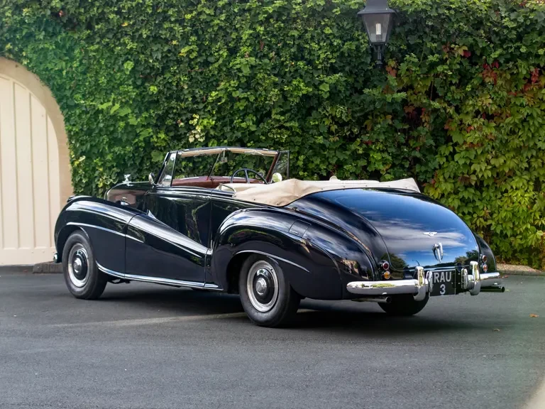 1953 Bentley R Type - Image 26 of 31