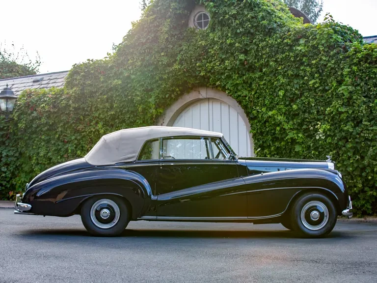 1953 Bentley R Type - Image 6 of 31