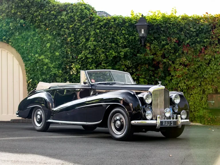 1953 Bentley R Type - Image 25 of 31