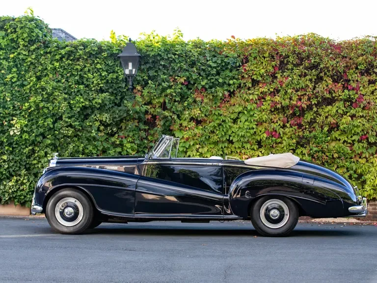 1953 Bentley R Type - Image 12 of 31