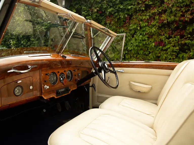 1953 Bentley R Type - Image 5 of 31