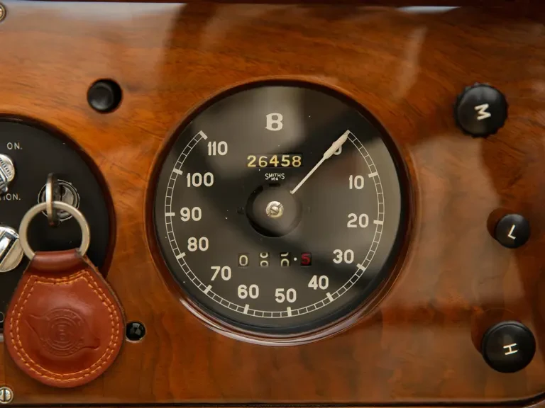 1953 Bentley R Type - Image 14 of 31
