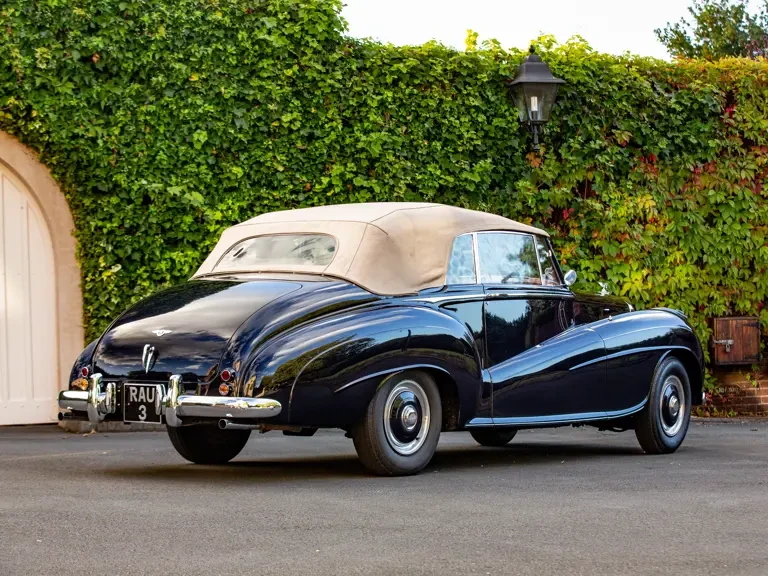 1953 Bentley R Type - Image 11 of 31