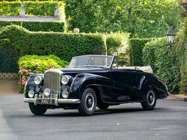 1953 Bentley R Type - Image 2 of 31