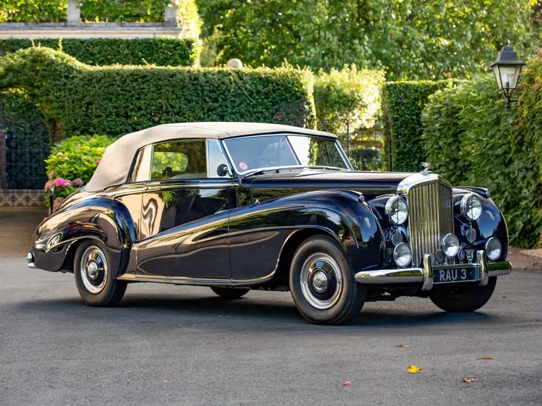 1953 Bentley R Type - Image 10 of 31