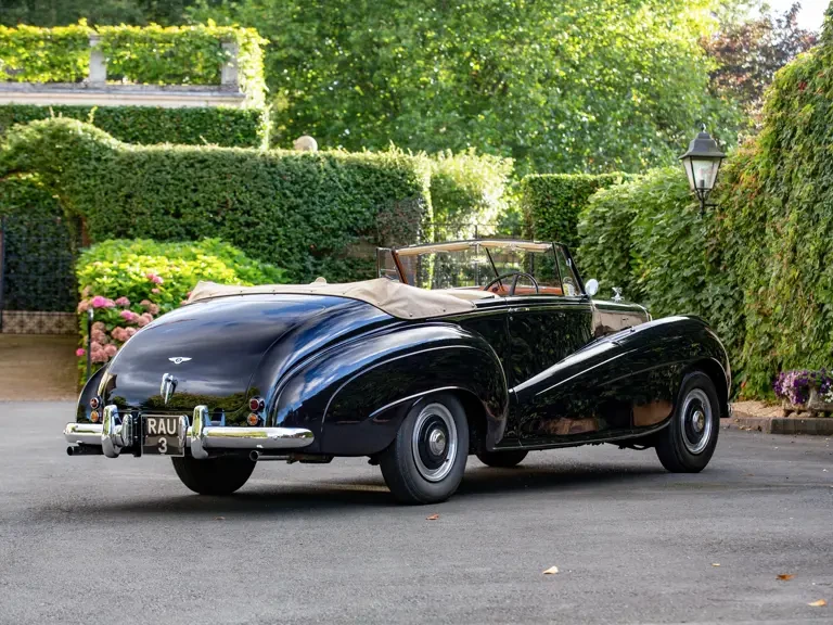 1953 Bentley R Type - Image 3 of 31