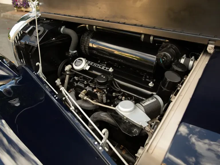 1953 Bentley R Type - Image 4 of 31