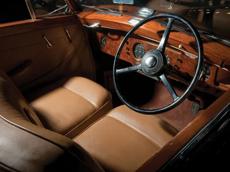 1953 Bentley R Type - Image 5 of 18