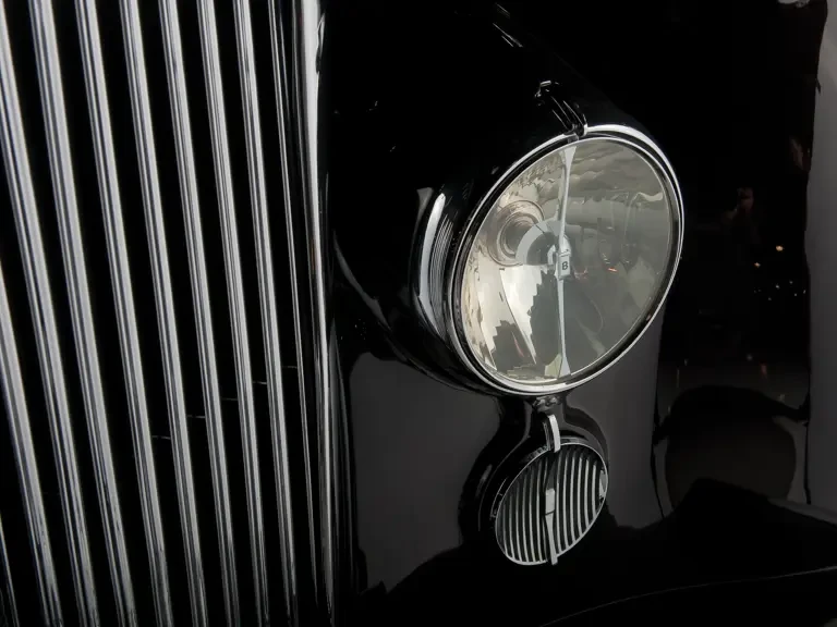 1953 Bentley R Type - Image 8 of 18