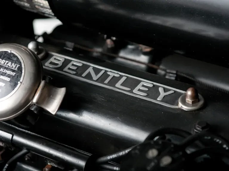 1953 Bentley R Type - Image 14 of 18