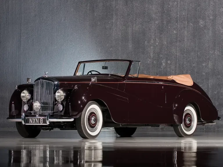 1953 Bentley R Type - Image 2 of 18