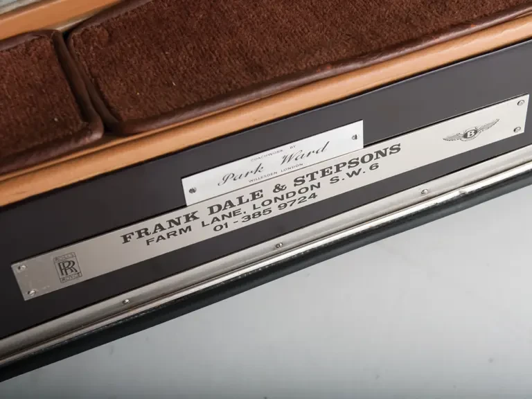 1953 Bentley R Type - Image 10 of 18