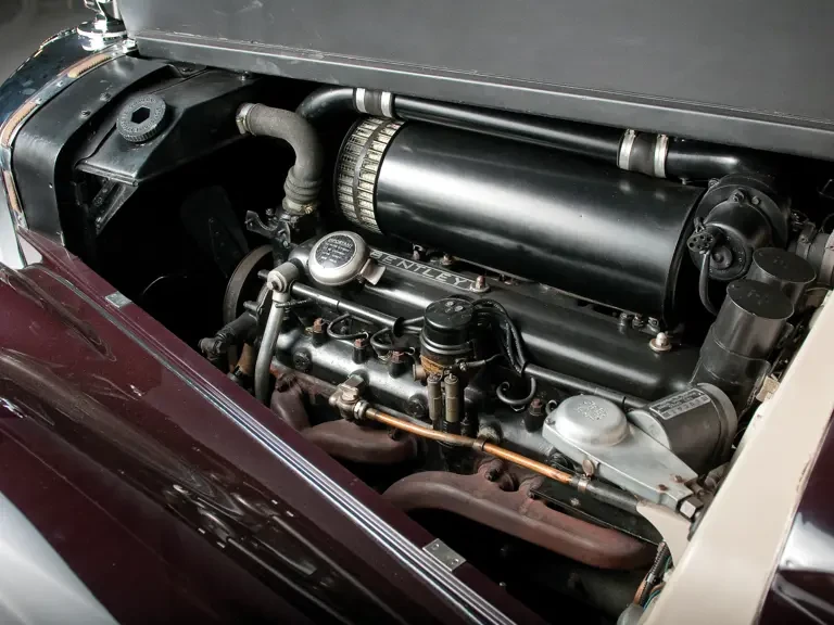 1953 Bentley R Type - Image 4 of 18