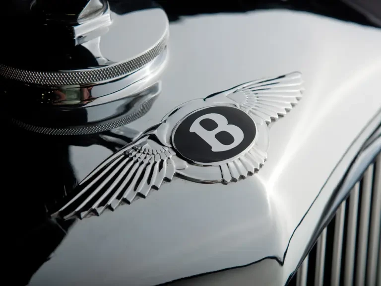 1953 Bentley R Type - Image 6 of 18