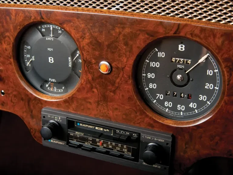 1953 Bentley R Type - Image 11 of 18